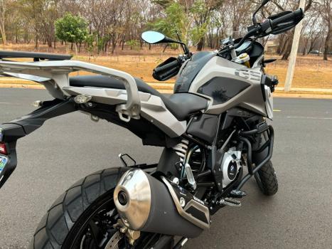 BMW G 310 GS , Foto 7