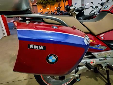 BMW R 1200 RT , Foto 12