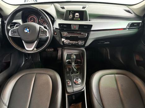 BMW X1 2.0 16V 4P S DRIVE 20I AUTOMTICO, Foto 9