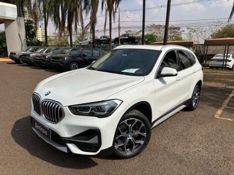 BMW X1 2.0 16V 4P S DRIVE 20I AUTOMTICO, Foto 2