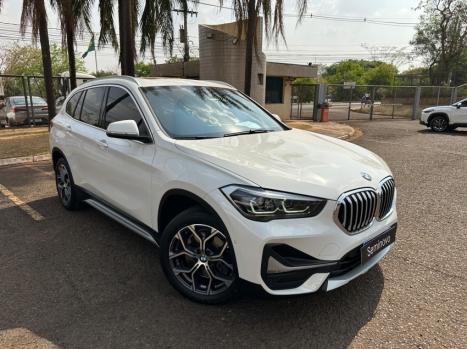 BMW X1 2.0 16V 4P S DRIVE 20I AUTOMTICO, Foto 3