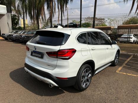 BMW X1 2.0 16V 4P S DRIVE 20I AUTOMTICO, Foto 4