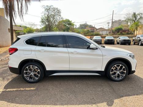 BMW X1 2.0 16V 4P S DRIVE 20I AUTOMTICO, Foto 5