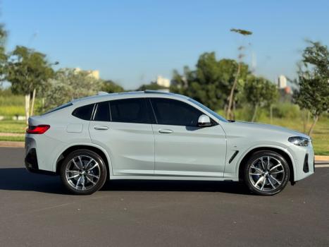 BMW X4 3.0 24V M SPORT 35I 4X4 TURBO AUTOMTICO, Foto 6