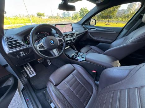 BMW X4 3.0 24V M SPORT 35I 4X4 TURBO AUTOMTICO, Foto 7