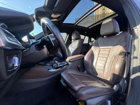 BMW X4 3.0 24V M SPORT 35I 4X4 TURBO AUTOMTICO, Foto 8