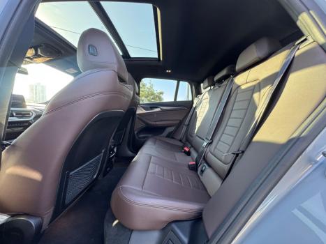 BMW X4 3.0 24V M SPORT 35I 4X4 TURBO AUTOMTICO, Foto 9