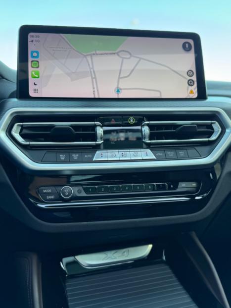 BMW X4 3.0 24V M SPORT 35I 4X4 TURBO AUTOMTICO, Foto 11