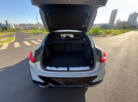 BMW X4 3.0 24V M SPORT 35I 4X4 TURBO AUTOMTICO, Foto 12