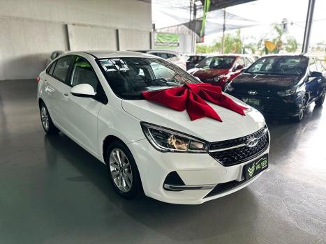 CHERY Arrizo 5 1.5 16V 4P FLEX RX TURBO AUTOMTICO CVT, Foto 3