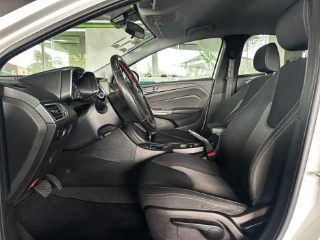 CHERY Arrizo 5 1.5 16V 4P FLEX RX TURBO AUTOMTICO CVT, Foto 4