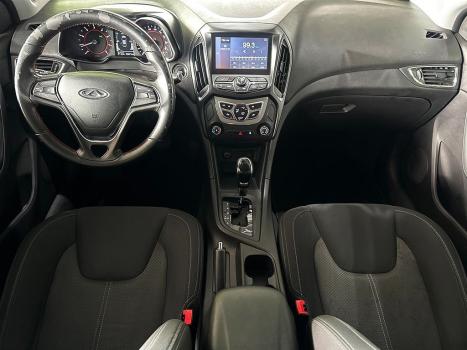 CHERY Arrizo 5 1.5 16V 4P FLEX RX TURBO AUTOMTICO CVT, Foto 5