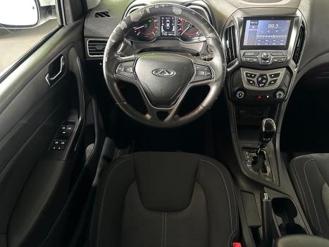CHERY Arrizo 5 1.5 16V 4P FLEX RX TURBO AUTOMTICO CVT, Foto 6