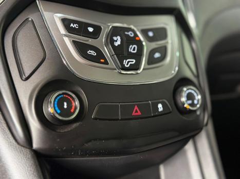 CHERY Arrizo 5 1.5 16V 4P FLEX RX TURBO AUTOMTICO CVT, Foto 8