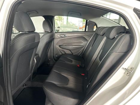 CHERY Arrizo 5 1.5 16V 4P FLEX RX TURBO AUTOMTICO CVT, Foto 10