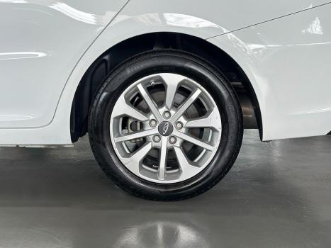 CHERY Arrizo 5 1.5 16V 4P FLEX RX TURBO AUTOMTICO CVT, Foto 12