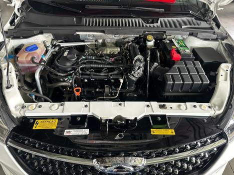 CHERY Arrizo 5 1.5 16V 4P FLEX RX TURBO AUTOMTICO CVT, Foto 13