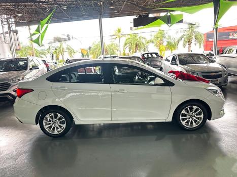 CHERY Arrizo 5 1.5 16V 4P FLEX RX TURBO AUTOMTICO CVT, Foto 14