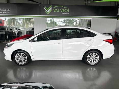 CHERY Arrizo 5 1.5 16V 4P FLEX RX TURBO AUTOMTICO CVT, Foto 15