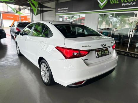 CHERY Arrizo 5 1.5 16V 4P FLEX RX TURBO AUTOMTICO CVT, Foto 16