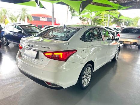 CHERY Arrizo 5 1.5 16V 4P FLEX RX TURBO AUTOMTICO CVT, Foto 18