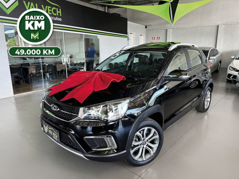 CHERY Tiggo 2 1.5 16V 4P FLEX ACT, Foto 1