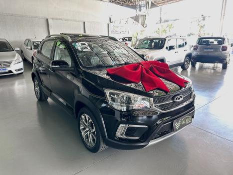 CHERY Tiggo 2 1.5 16V 4P FLEX ACT, Foto 3
