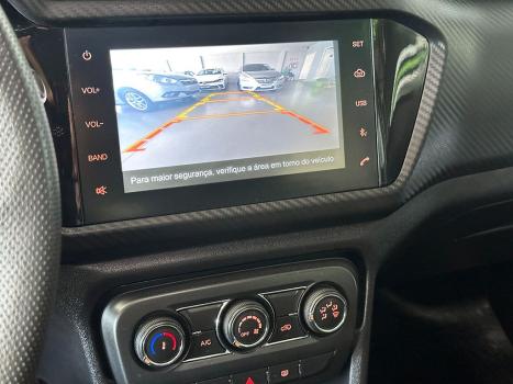CHERY Tiggo 2 1.5 16V 4P FLEX ACT, Foto 9