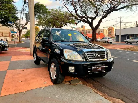 CHERY Tiggo 2.0 4P, Foto 3