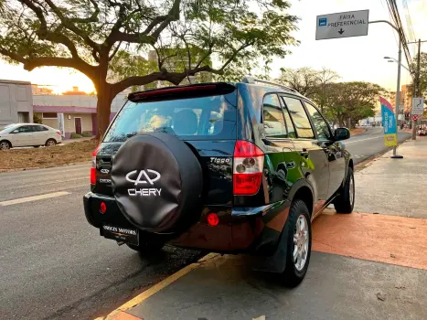 CHERY Tiggo 2.0 4P, Foto 6