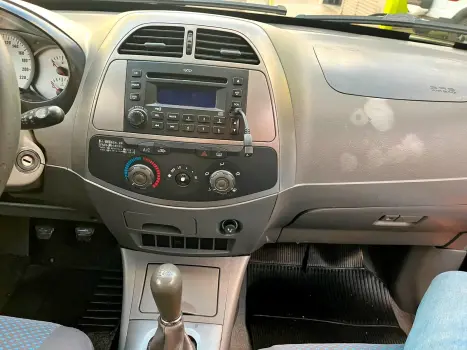 CHERY Tiggo 2.0 4P, Foto 8