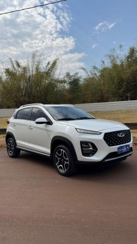 CHERY Tiggo 3X 1.0 12V 4P FLEX VVT PRO TURBO AUTOMTICO CVT, Foto 1
