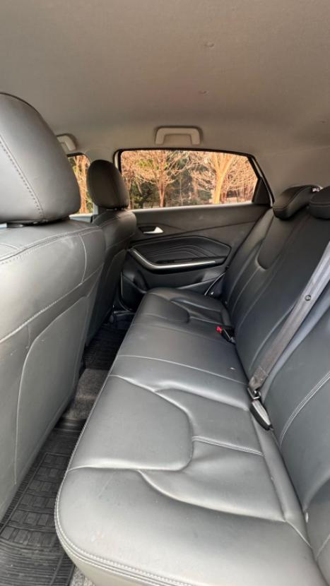 CHERY Tiggo 3X 1.0 12V 4P FLEX VVT PRO TURBO AUTOMTICO CVT, Foto 3