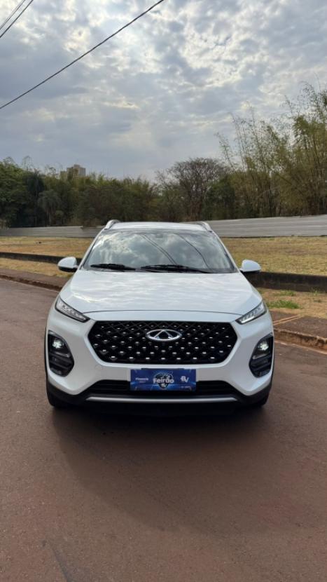 CHERY Tiggo 3X 1.0 12V 4P FLEX VVT PRO TURBO AUTOMTICO CVT, Foto 4