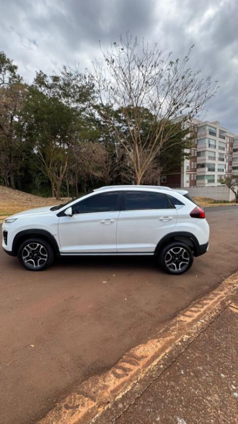 CHERY Tiggo 3X 1.0 12V 4P FLEX VVT PRO TURBO AUTOMTICO CVT, Foto 6