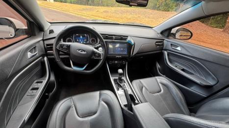CHERY Tiggo 3X 1.0 12V 4P FLEX VVT PRO TURBO AUTOMTICO CVT, Foto 7