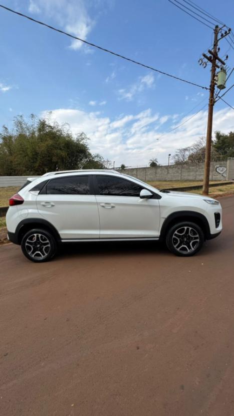 CHERY Tiggo 3X 1.0 12V 4P FLEX VVT PRO TURBO AUTOMTICO CVT, Foto 8