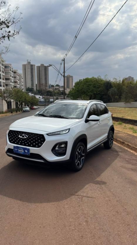 CHERY Tiggo 3X 1.0 12V 4P FLEX VVT PRO TURBO AUTOMTICO CVT, Foto 12