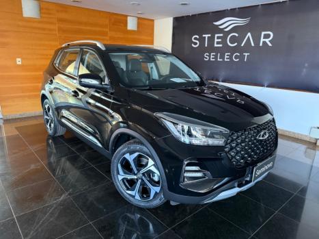 CHERY Tiggo 5X Pro 1.5 16V 4P VVT TURBO iFLEX AUTOMTICO CVT, Foto 2