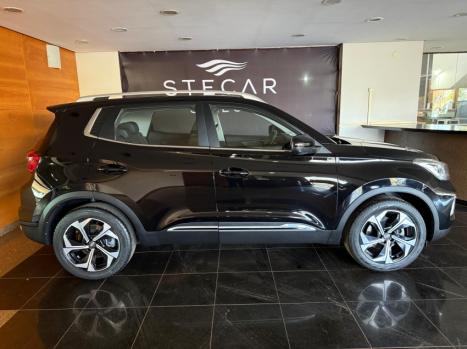 CHERY Tiggo 5X Pro 1.5 16V 4P VVT TURBO iFLEX AUTOMTICO CVT, Foto 3