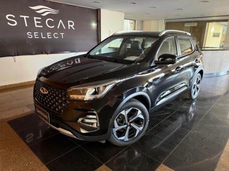 CHERY Tiggo 5X Pro 1.5 16V 4P VVT TURBO iFLEX AUTOMTICO CVT, Foto 4