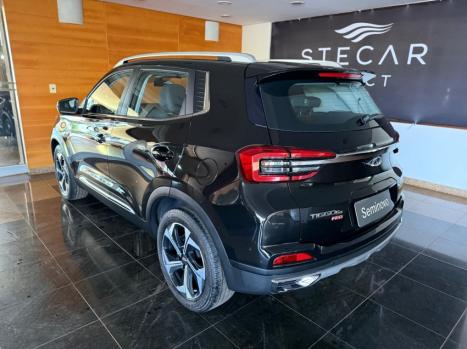 CHERY Tiggo 5X Pro 1.5 16V 4P VVT TURBO iFLEX AUTOMTICO CVT, Foto 5