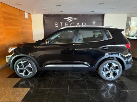 CHERY Tiggo 5X Pro 1.5 16V 4P VVT TURBO iFLEX AUTOMTICO CVT, Foto 6