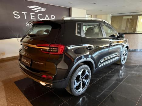 CHERY Tiggo 5X Pro 1.5 16V 4P VVT TURBO iFLEX AUTOMTICO CVT, Foto 7