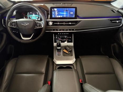 CHERY Tiggo 5X Pro 1.5 16V 4P VVT TURBO iFLEX AUTOMTICO CVT, Foto 13
