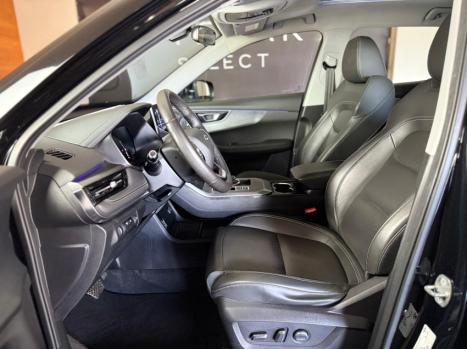 CHERY Tiggo 5X Pro 1.5 16V 4P VVT TURBO iFLEX AUTOMTICO CVT, Foto 19