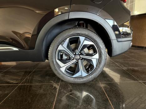 CHERY Tiggo 5X Pro 1.5 16V 4P VVT TURBO iFLEX AUTOMTICO CVT, Foto 20