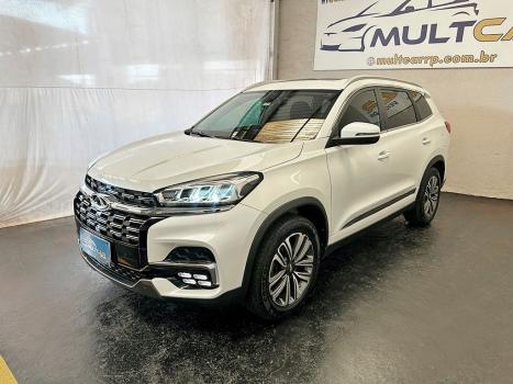 CHERY Tiggo 8 1.6 16V 4P TGDI TURBO TXS AUTOMTICO DCT, Foto 1