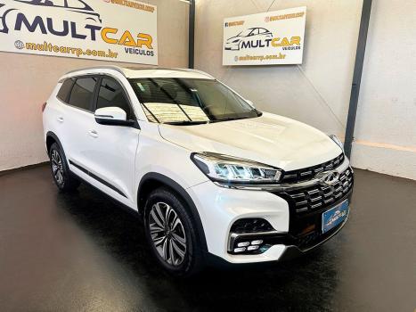 CHERY Tiggo 8 1.6 16V 4P TGDI TURBO TXS AUTOMTICO DCT, Foto 2