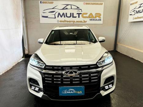 CHERY Tiggo 8 1.6 16V 4P TGDI TURBO TXS AUTOMTICO DCT, Foto 3